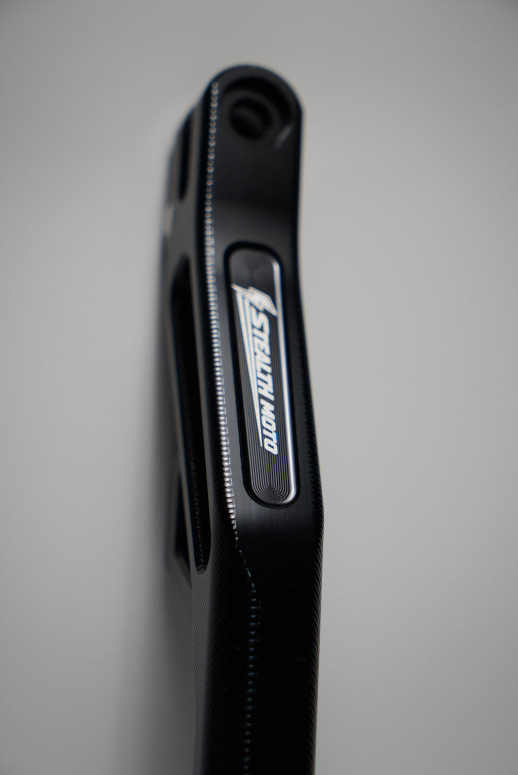 Stealth Kickstand