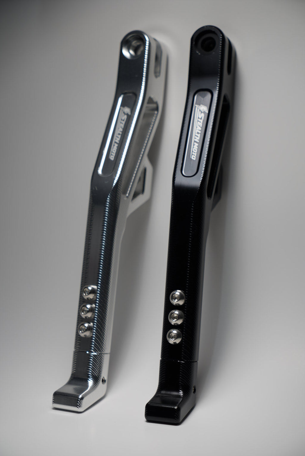 Stealth Kickstand