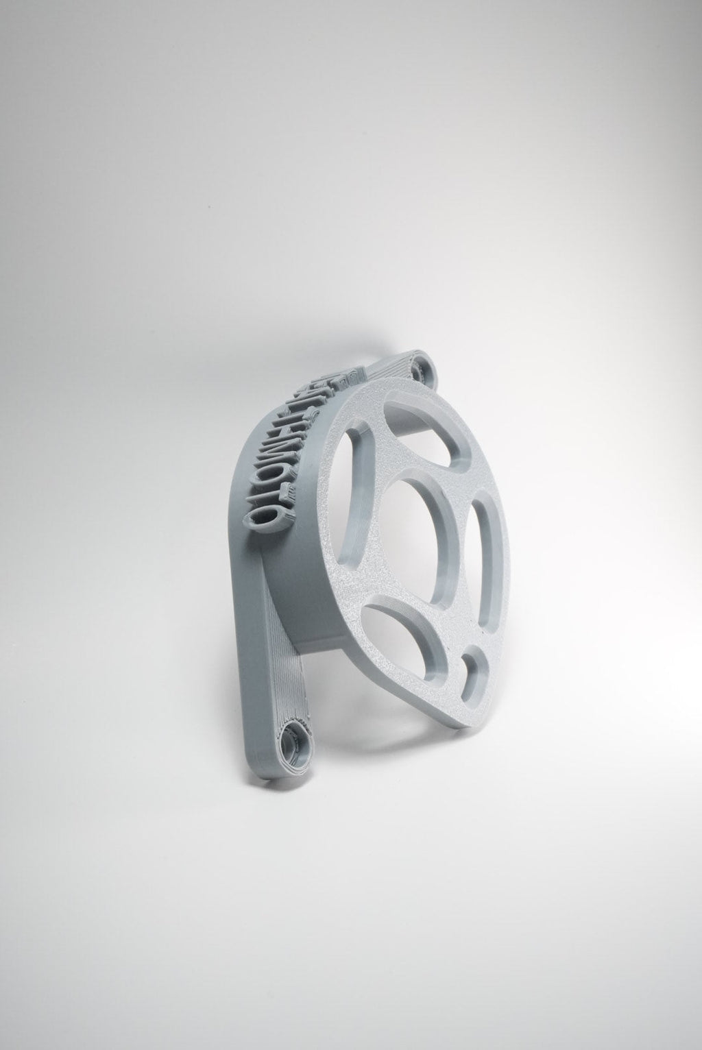Stealth Motor Cover