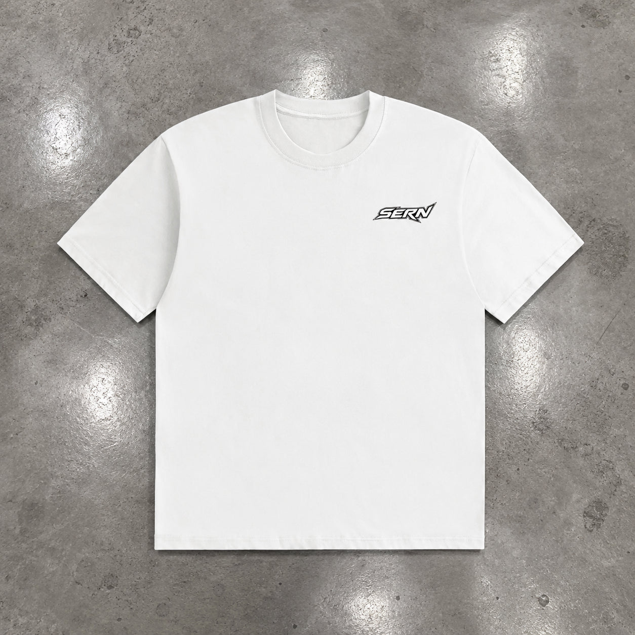 Motor Cover Shirt V1